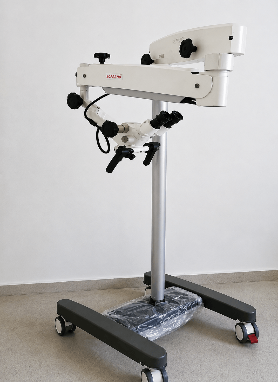 FESS Endoscopic Sinus Surgery at Vashu Hospital Patna
