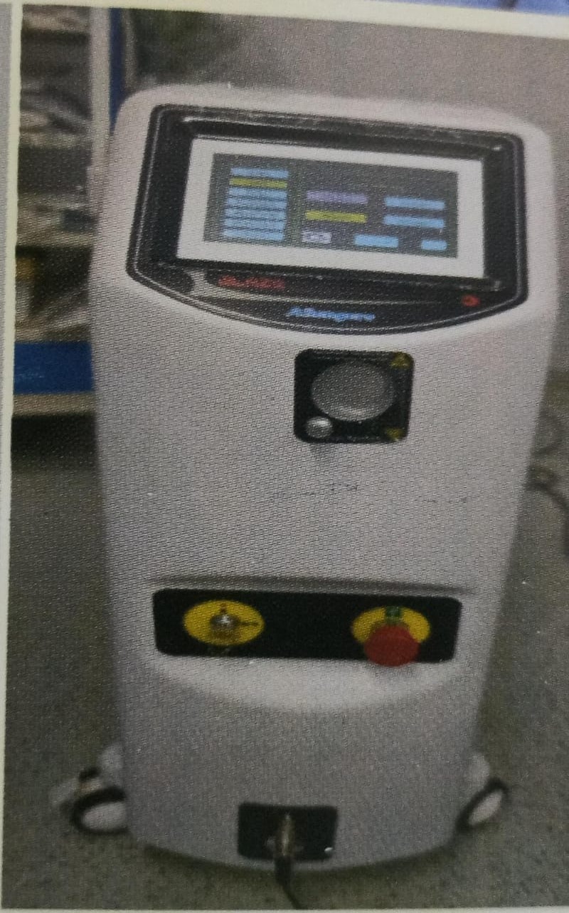 Laser Urology Equipment
